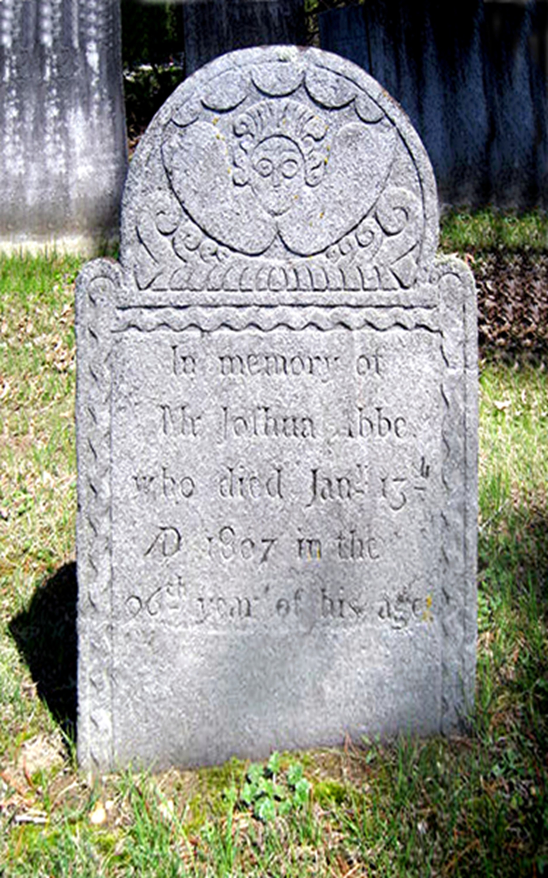 Emilia Sophia Larson